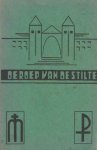 Rongen, Hieronymus, P. - De roep van de stilte - levensfilm van den witten monnik