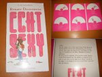 Renate Dorrestein - Echt sexy [6 CD luisterboek]