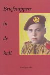 Spaninks, Kees - Briefsnippers in de Kali.