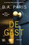 B.A Paris - De gast