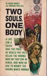 Marks, Jason & Philips, Howard - Two Souls, One Body