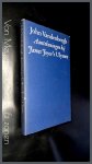 Vandenbergh, John - Aantekeningen bij James Joyce's Ulysses