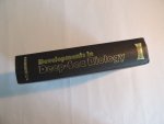 MARSHALL,N.B - DEVELOPMENTS IN DEEP-SEA BIOLOGY