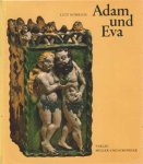 Röhrich, Lutz - Adam und Eva. Das erste Menschenpaar in Volkskunst und Volksdichtung