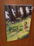 Nimmo, Jenny - De maan van Emlyn