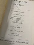 Whitehouse - Year Book of Radiology