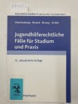 Oberloskamp, Helga: - Jugendhilferechtliche Fälle für Studium und Praxis :