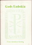 Hoogendoorn, Ds.E. e.a. - Gods Eudokia. 50 jaar vrijmaking in Kampen