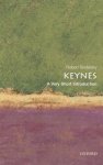 Robert (emeritus Professor Of Political Economy At The University Of Warwick) Skidelsky - (1) Keynes: A Very Short Introduction
