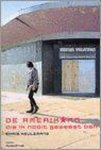 Keulemans, C. - Amerikaan Die Ik Nooit Geweest Ben