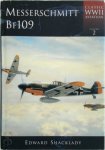 Edward Shacklady - Messerschmitt Bf109 Classic WWII Aviation