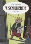 Dupuy, Berberian, Jantien - 't Schildertje