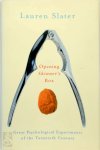 Lauren Slater - Opening Skinner's Box Great Psychological Experiments of the Twentieth Century