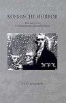 H.P. Lovecraft 215351 - Kosmische horror Een essay over bovennatuurlijke griezelliteratuur