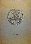 V.G. Martiny - Etude historique et archéologique de l'église Notre-Dame au-delà de la Dyle à Malines