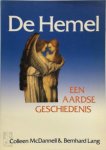 Colleen Macdannell, Bernhard Amp; Lang, León Amp; Stapper - De Hemel Een aardse geschiedenis
