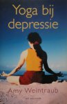 A. Weintraub 22443 - Yoga bij depressie