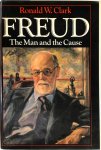 Ronald W. Clark 243912 - Freud The Man and the Cause
