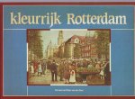 pieter den doel - kleurrrijk rotterdam