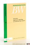 Luijten, E.A.A. - Erfrecht; algemene inleiding en erfrecht bij versterf. Tweede druk. Luijten, E.A.A. - Erfrecht; algemene inleiding en erfrecht bij versterf. Tweede druk.