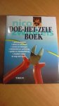 Zwinkels, Nico - Doe-het-zelfboek