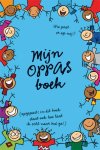 nvt - Mijn Oppasboek