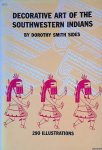 Sides, Dorothy S. - Decorative Art of the Southwestern Indians