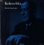 N/A. - KOKOSCHKA. THE ARTS COUNCIL 1962.