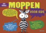 Jef de Jager - 101 coole moppen voor kids