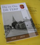 Toonstra, Jan (samensteller). - Op en om de Terp 60 jaar 1954 - 2014.
