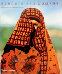 Etienne Dehau, Pierre Bonte - Bedouin and Nomads Peoples of the Arabian desert