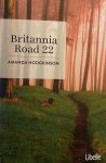 Amanda Hodgkinson - Britannia Road 22