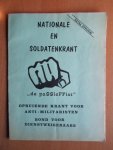  - Nationale & Soldatenkrant, de PaSSieFFist