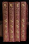 Robert Burns - The poetical works of Robert Burns. Edited  with Biographical Introduction by Charles  Annandale M.A. LL.D. Music harmonized by Harry Colin Miller M.A. MUS.B.  Pictures by Claude A. Shepperson.