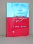 Wilschut, H.J.C.C.J. / Woeldrink, J.G. - J.G. Woelderink: Om de vaste grond des geloofs. De ontwikkeling in zijn theologisch denken, met name ten aanzien van verbond en verkiezing.