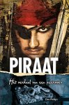 Dee Phillips 91893 - Piraat het verhaal van een zeerover