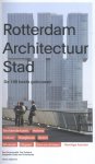 Paul Groenendijk 99619 - Rotterdam architectuur stad