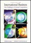 Donald A. Ball en Wendell H. McCulloch, jr. - INTERNATIONAL BUSINESS The Challenge of Global Competition