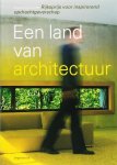 Ton Idsinga - Een Land Van Architectuur