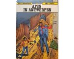 Smit - Apen in Antwerpen Smit - Apen in Antwerpen
