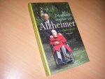 Gust Van Broeckhoven - Alzheimer de voltooid vergeten tijd
