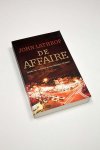 John Lathrop - De Affaire