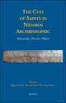 Ragnhild M. B , J n Vi ar Sigur sson (eds) - Cult of Saints in Nidaros Archbishopric. Manuscripts, Miracles, Objects
