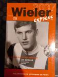 Zomer, Jan - Wieler Express. Wielerverhalen, interviews en foto's. Uitgave 28: De blonde pijl uit het Westland. Leo Duyndam. Herinneringen 1948-1990.