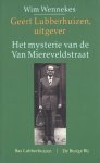 Wennekes, Wim - Geert Lubberhuizen, uitgever