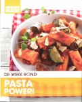 Patrick Caignau 60539 - Pasta power! de week rond