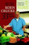 K. Crucke - 33 kilo later