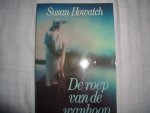 Howatch, Susan - De roep van de wanhoop