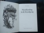 Wymen Elly van - Noodlanding in de branding / druk 1