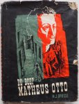 Brusse M J - De boef Matheus Otto